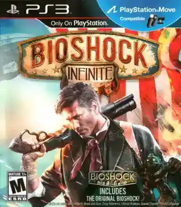 BioShock Infinite (USA) (En,Fr,De,Es,It,Pt) (v1.06) (BLUS30629) (Disc) (Update)